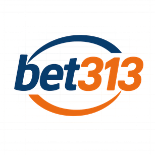 Bet313 Logo
